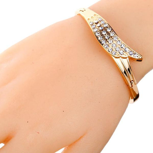 Curaçao Angel bracelet boutique