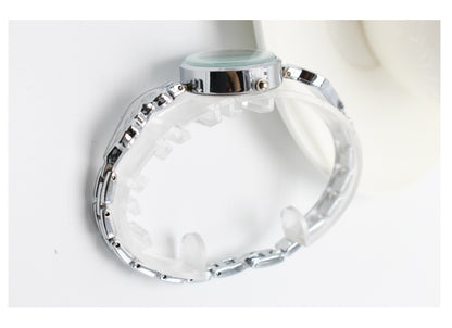 Curaçao Angel Steel female Bracelet