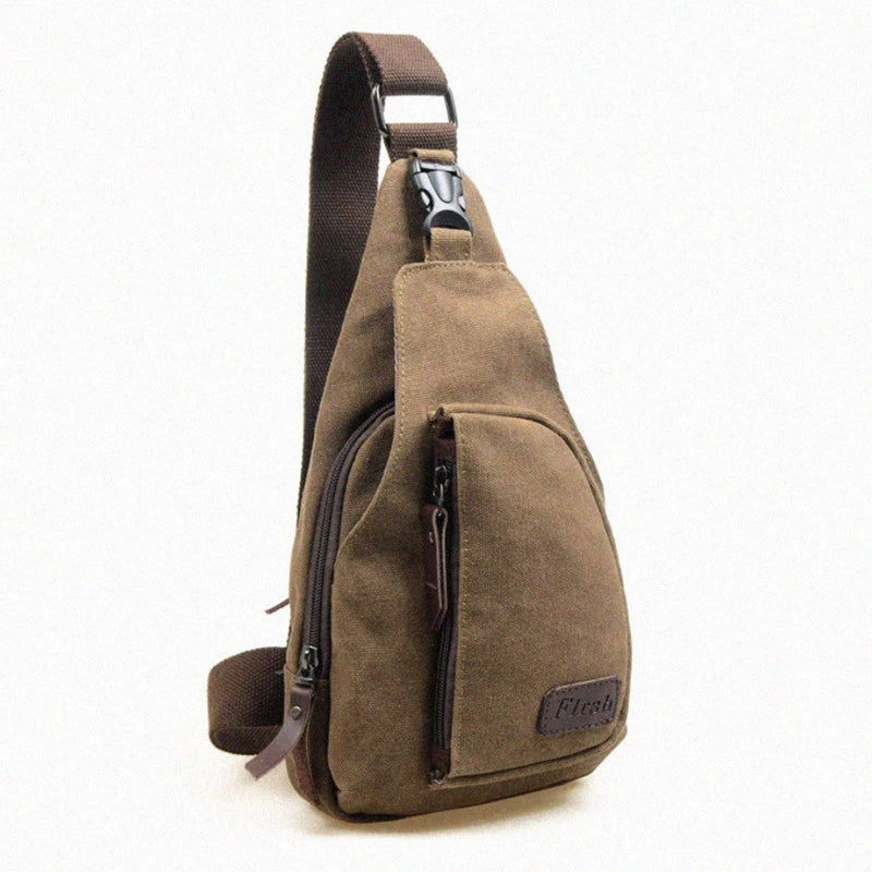 Curaçao casual men chest Bag