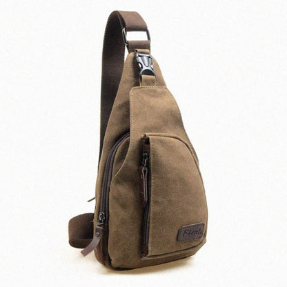Curaçao casual men chest Bag