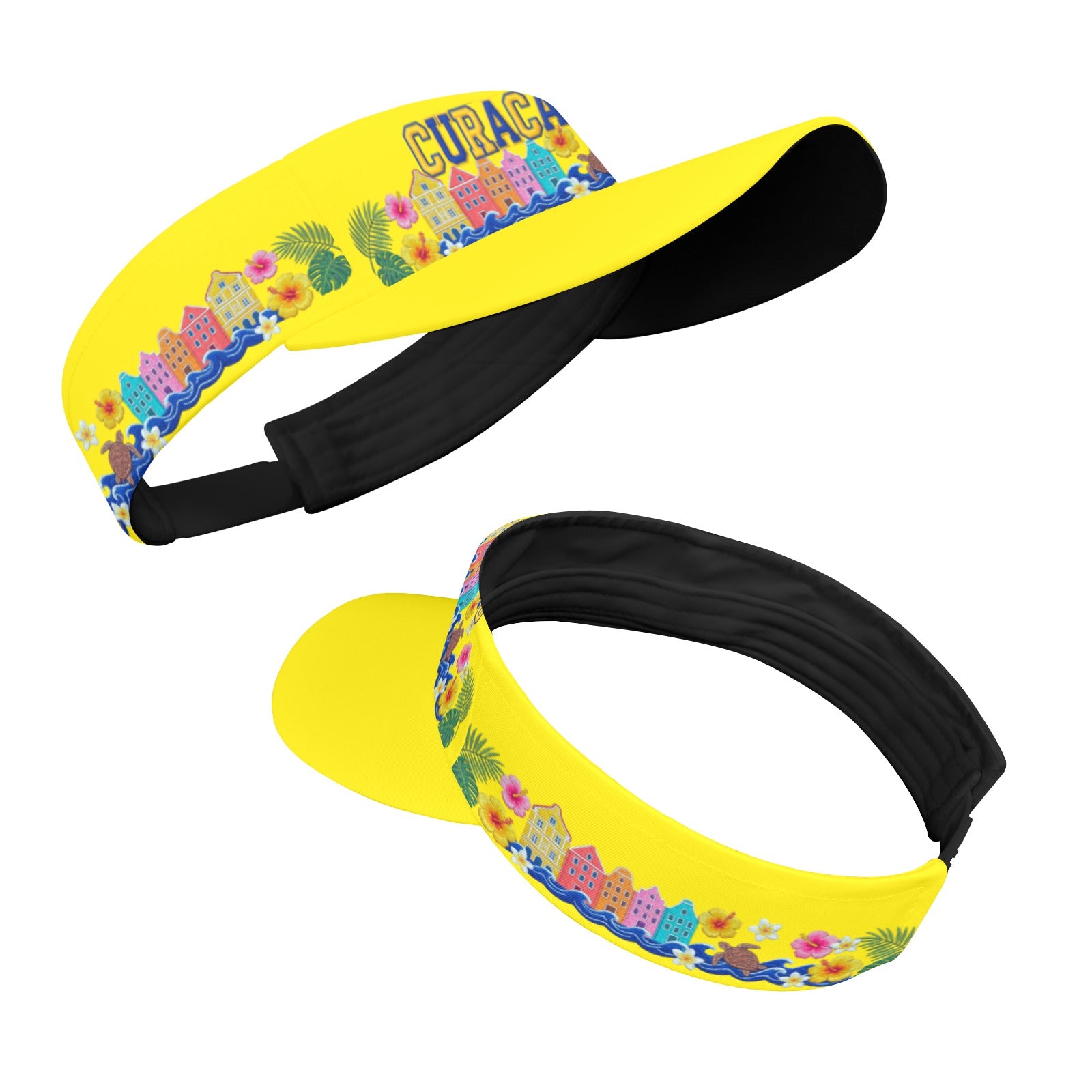 Curacao Everyday Sports Visor