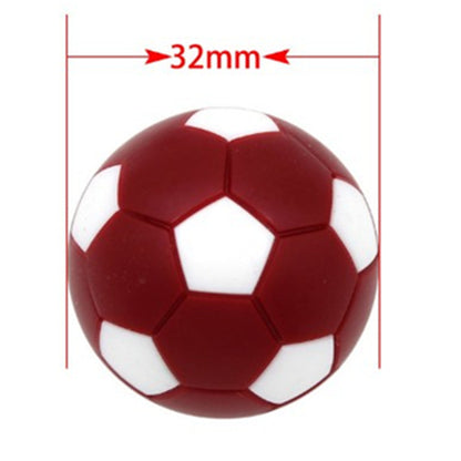 Curaçao 32mm table football Island Style