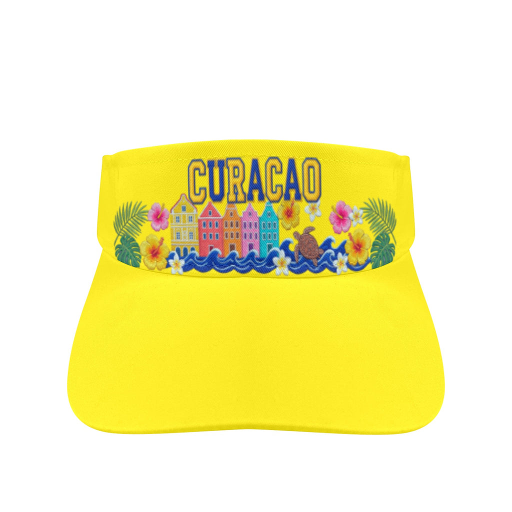 Curacao Everyday Sports Visor