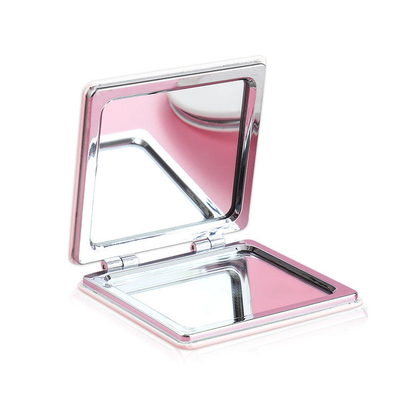 Handheld folding logo portable photo mini