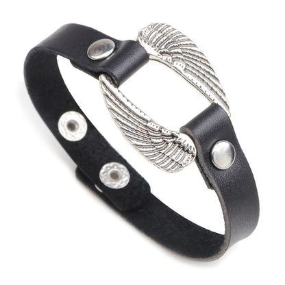 Curaçao Angel wings bracelet