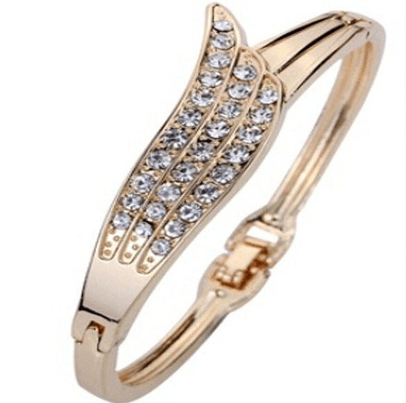 Curaçao Angel bracelet boutique