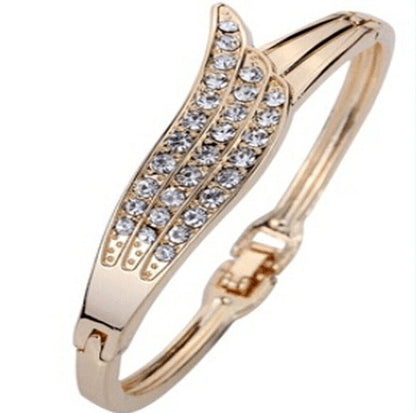 Curaçao Angel bracelet boutique