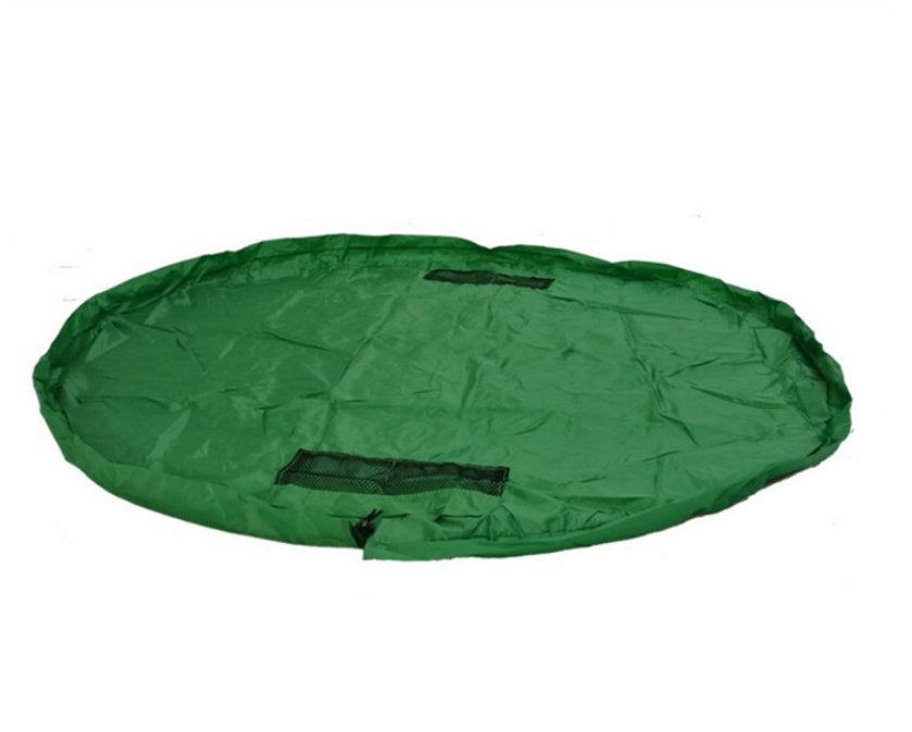 Curaçao creative travel picnic Bag