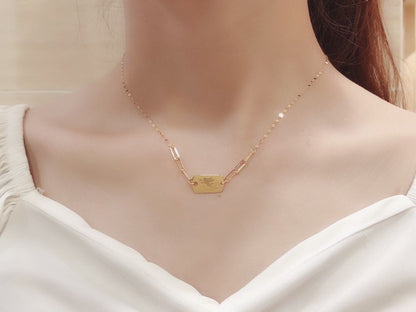 Curaçao Angel Gold 18k Island Style