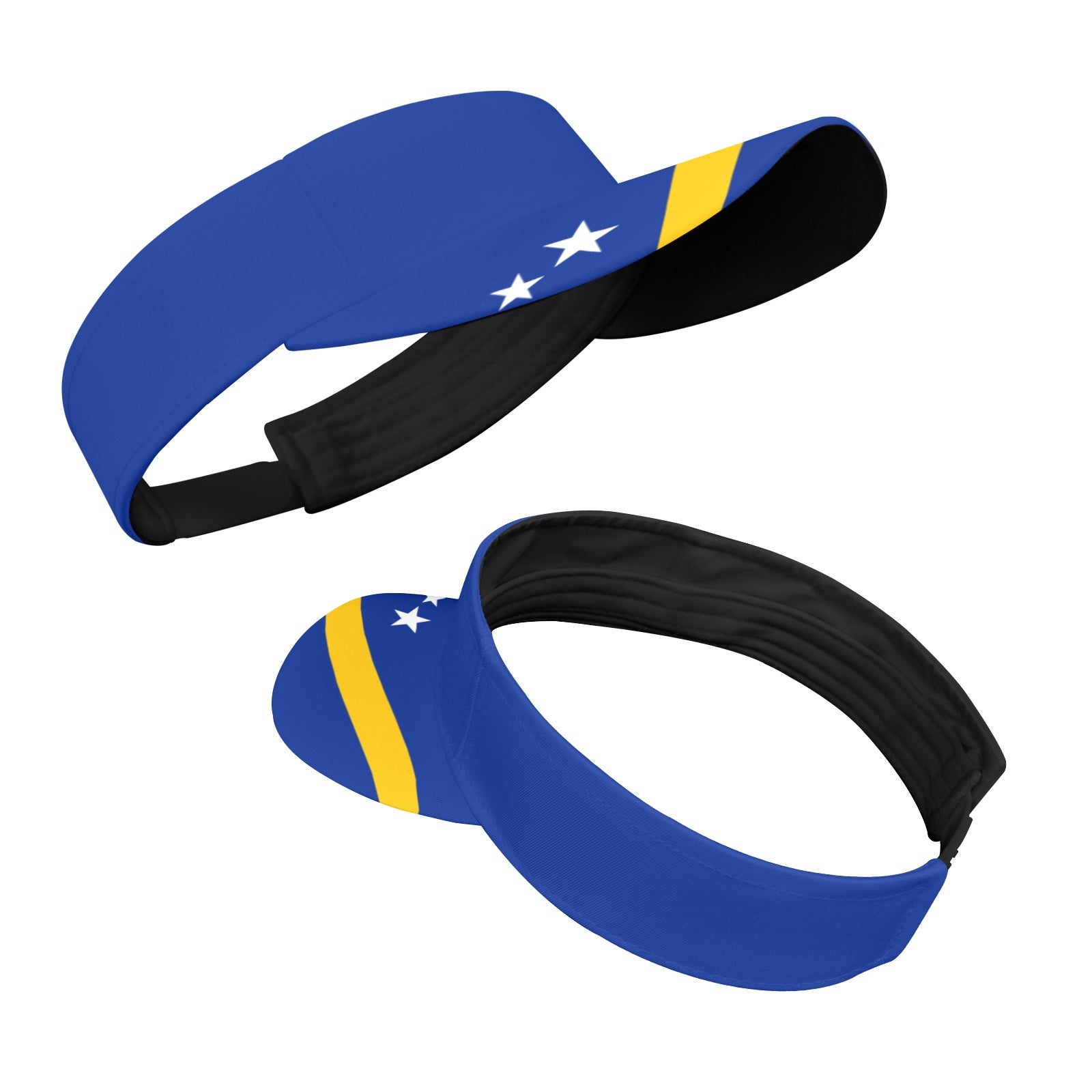 Curacao Pet Sports Visor
