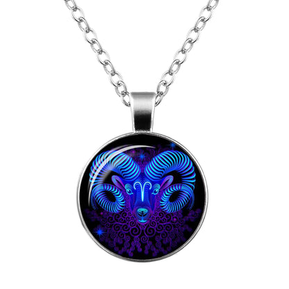 Curaçao aliexpress foreign trade Necklace
