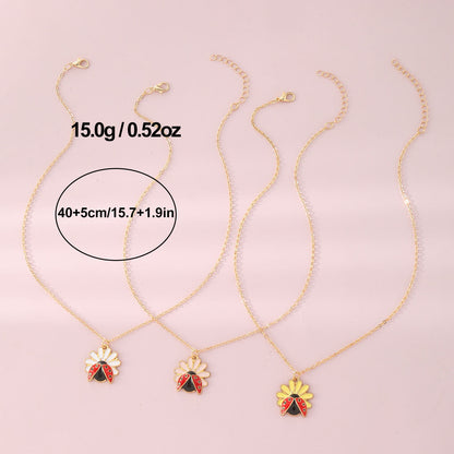 Curaçao childrens pastoral style Necklace