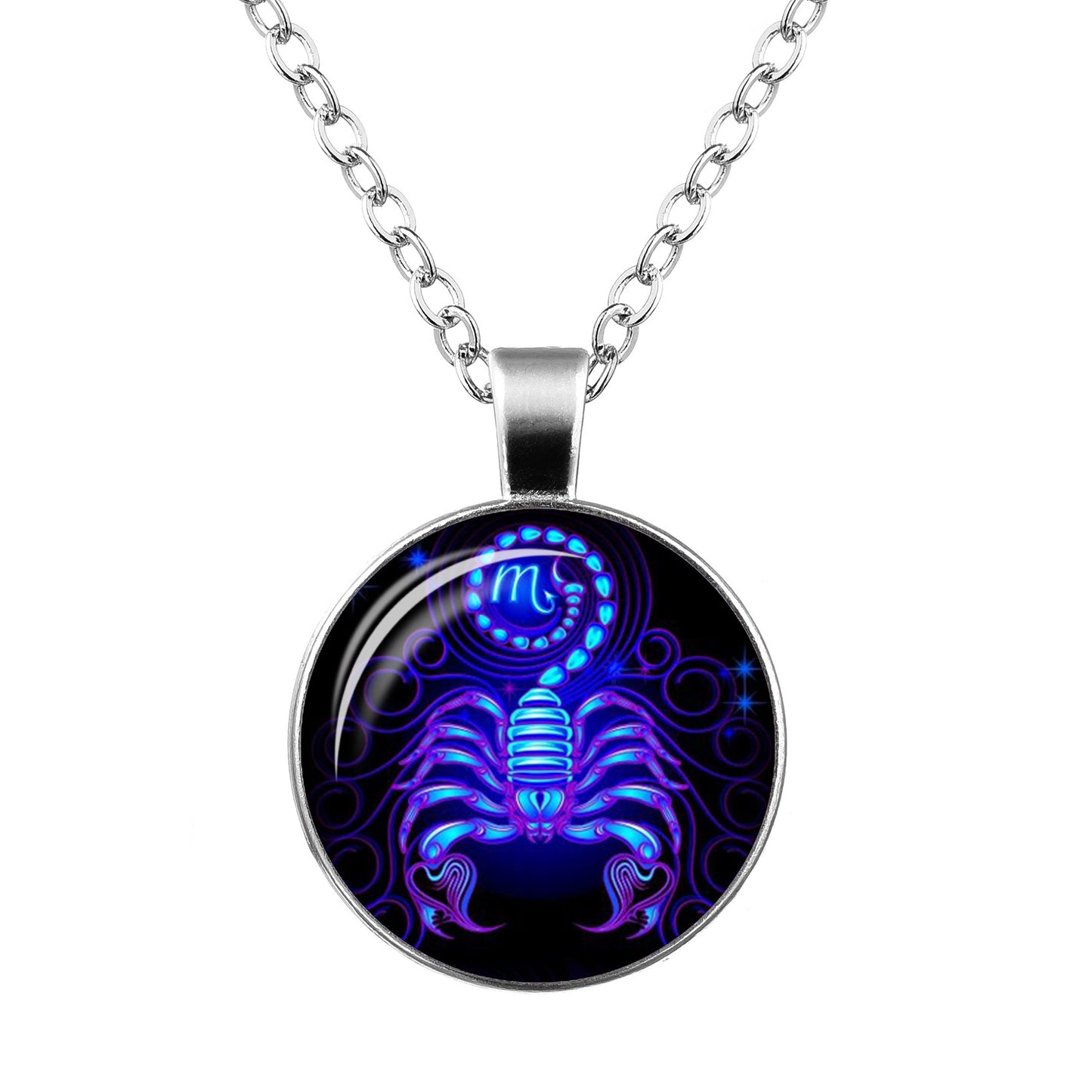 Curaçao aliexpress foreign trade Necklace