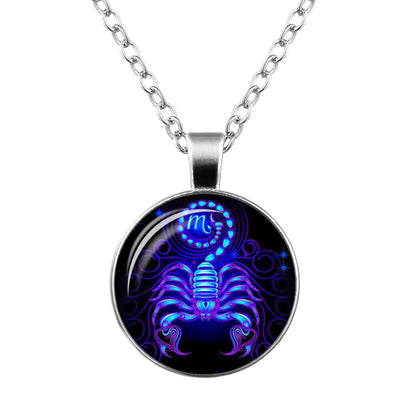 Curaçao aliexpress foreign trade Necklace