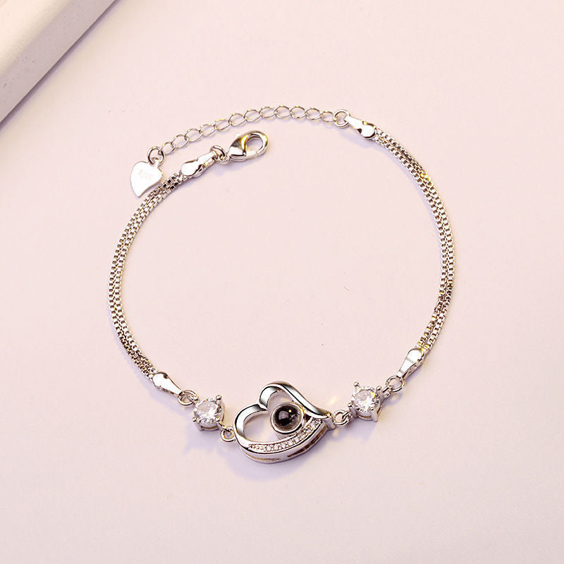 Curaçao bracelet for women