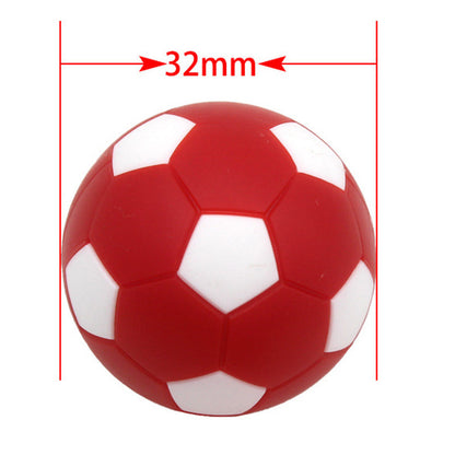 Curaçao 32mm table football Island Style