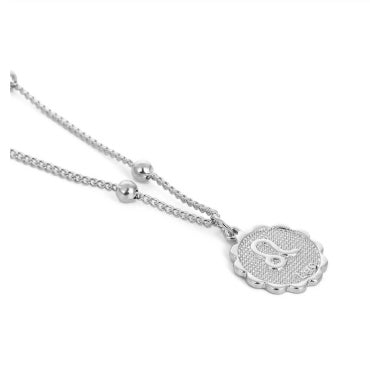 Curaçao constellation necklace