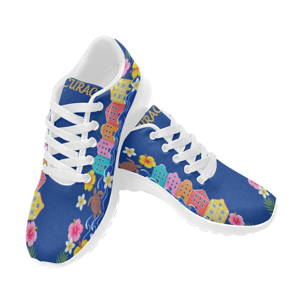 Curaçao Men's Sport Sneakers