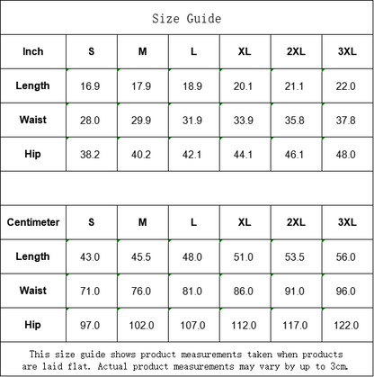 All-Over Print Men's Beach Shorts With Elastic Waist