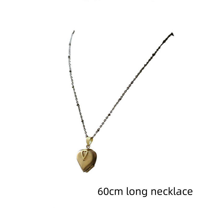 Curaçao can open the Necklace