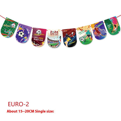 Curaçao european cup football Ring