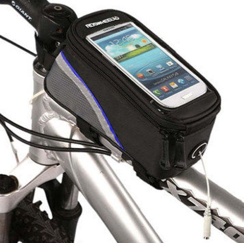 Curaçao compatible with apple Bag