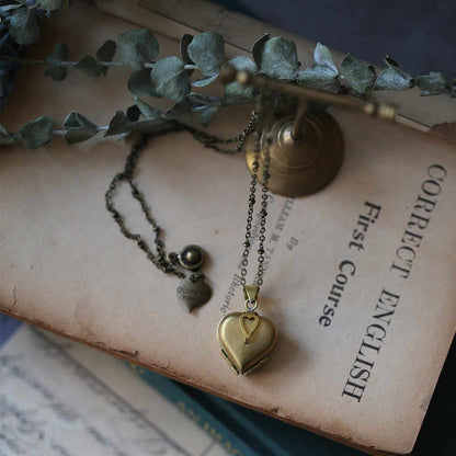 Curaçao can open the Necklace