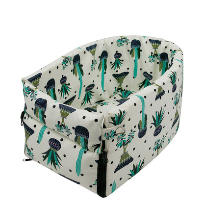 Curaçao Style Bags