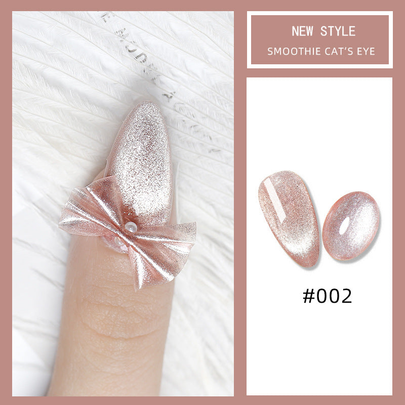 Curaçao Spar Manicure Moonstone Island Style