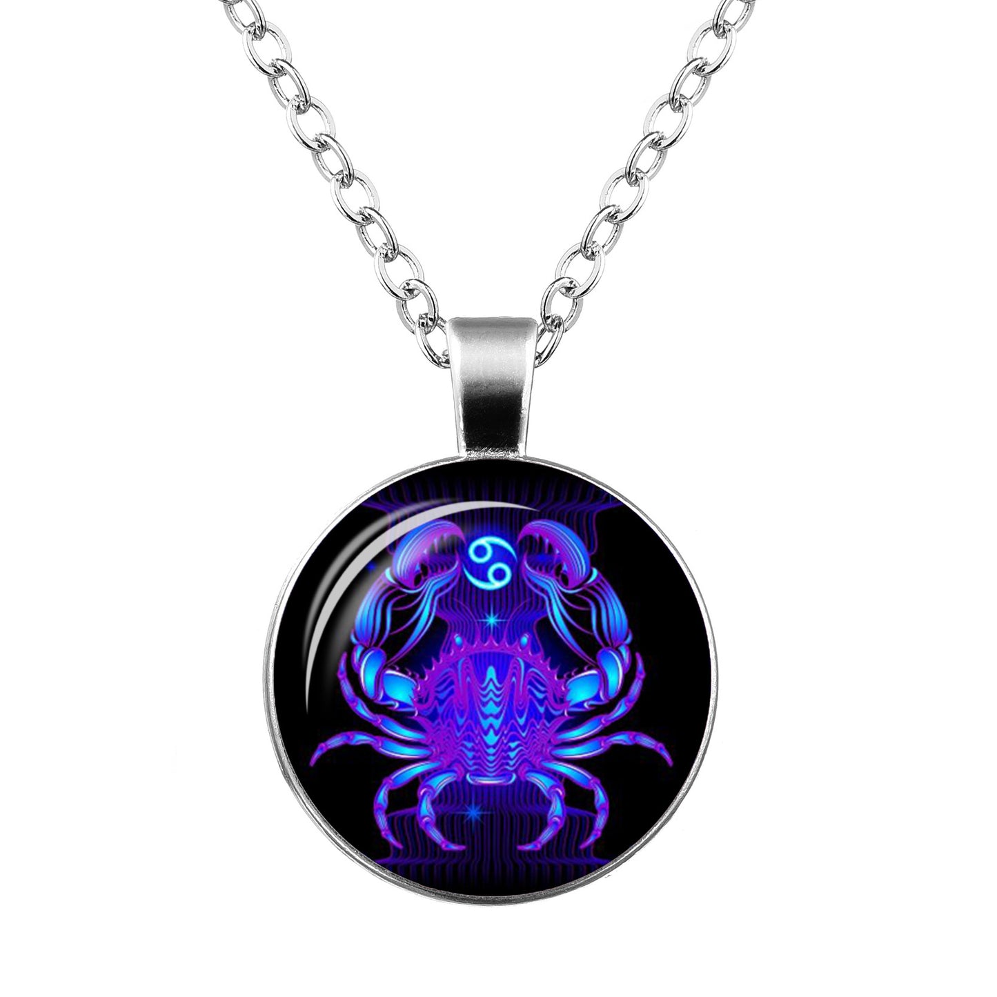 Curaçao aliexpress foreign trade Necklace