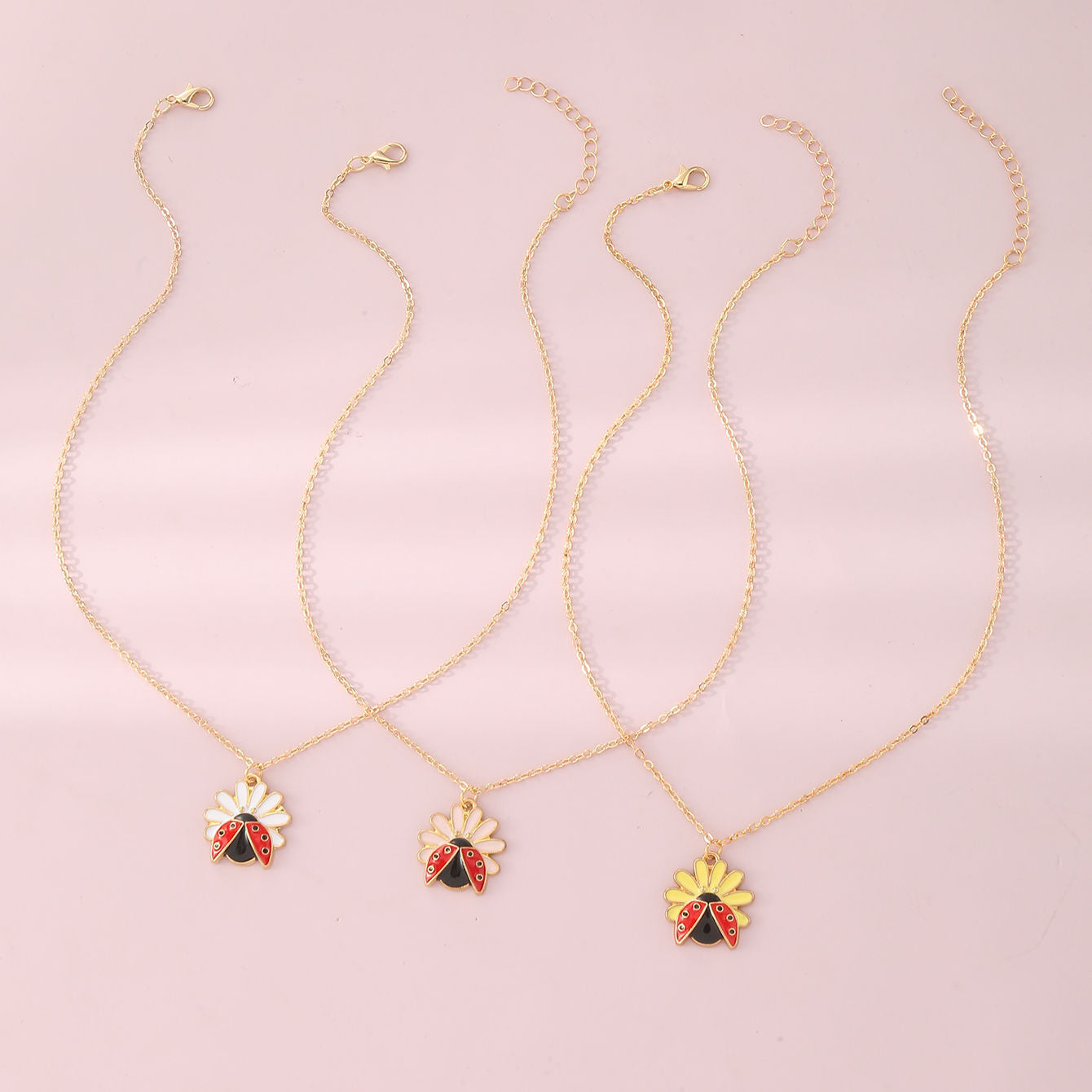 Curaçao childrens pastoral style Necklace