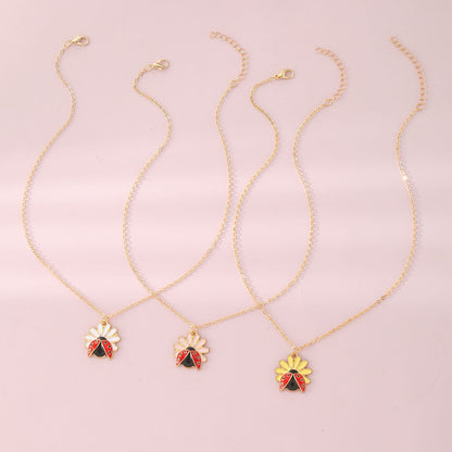 Curaçao childrens pastoral style Necklace