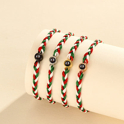 Curaçao Island Christmas Gift Island Style