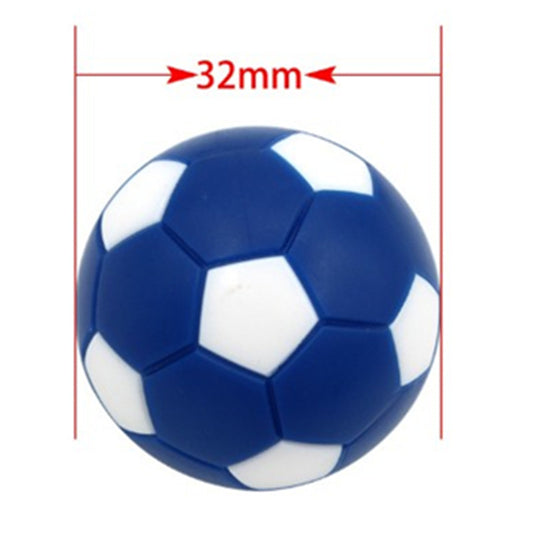Curaçao 32mm table football Island Style