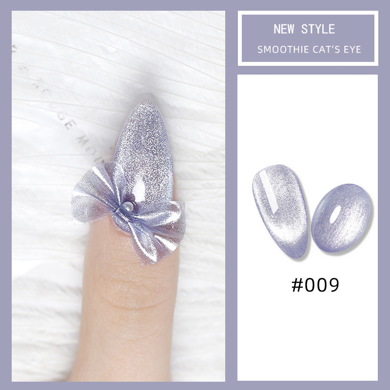 Curaçao Spar Manicure Moonstone Island Style