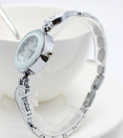 Curaçao Angel Steel female Bracelet