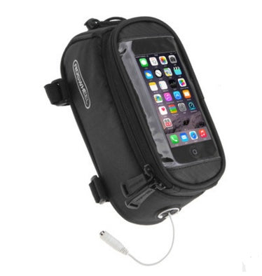 Curaçao compatible with apple Bag