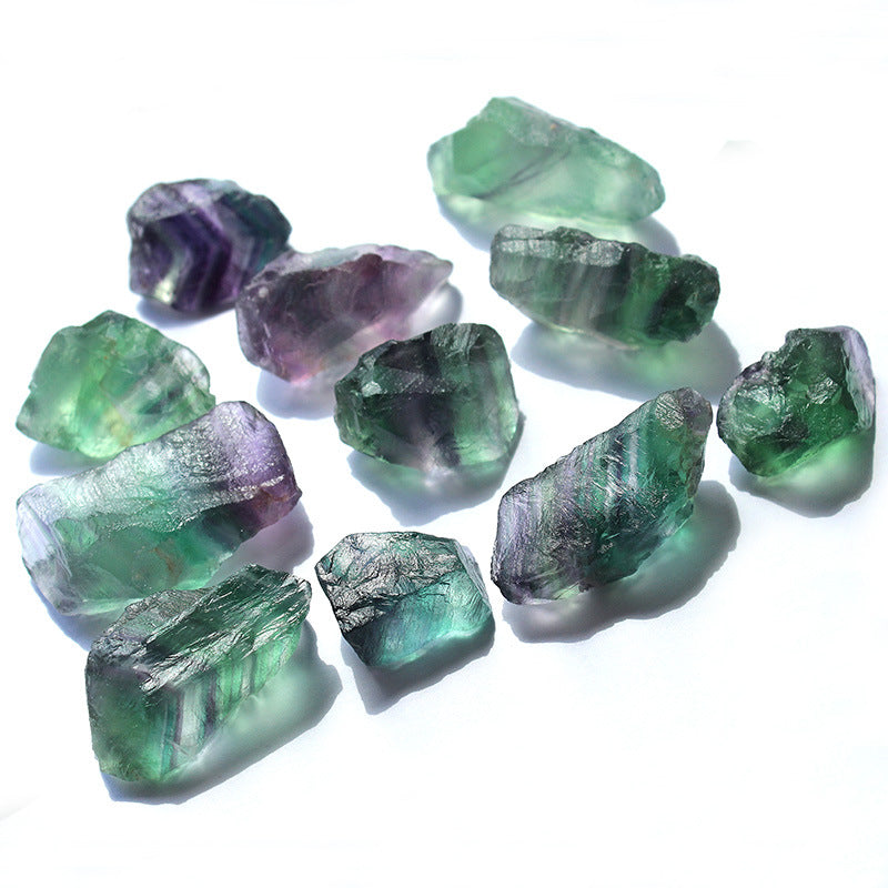 Curaçao Crystal power stone Island Style