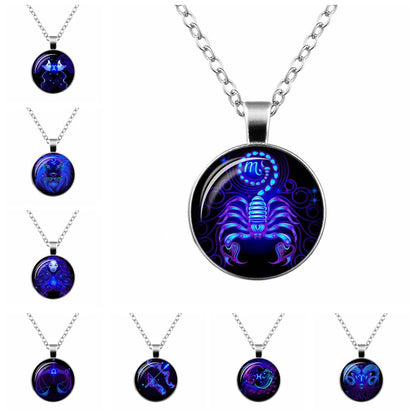 Curaçao aliexpress foreign trade Necklace