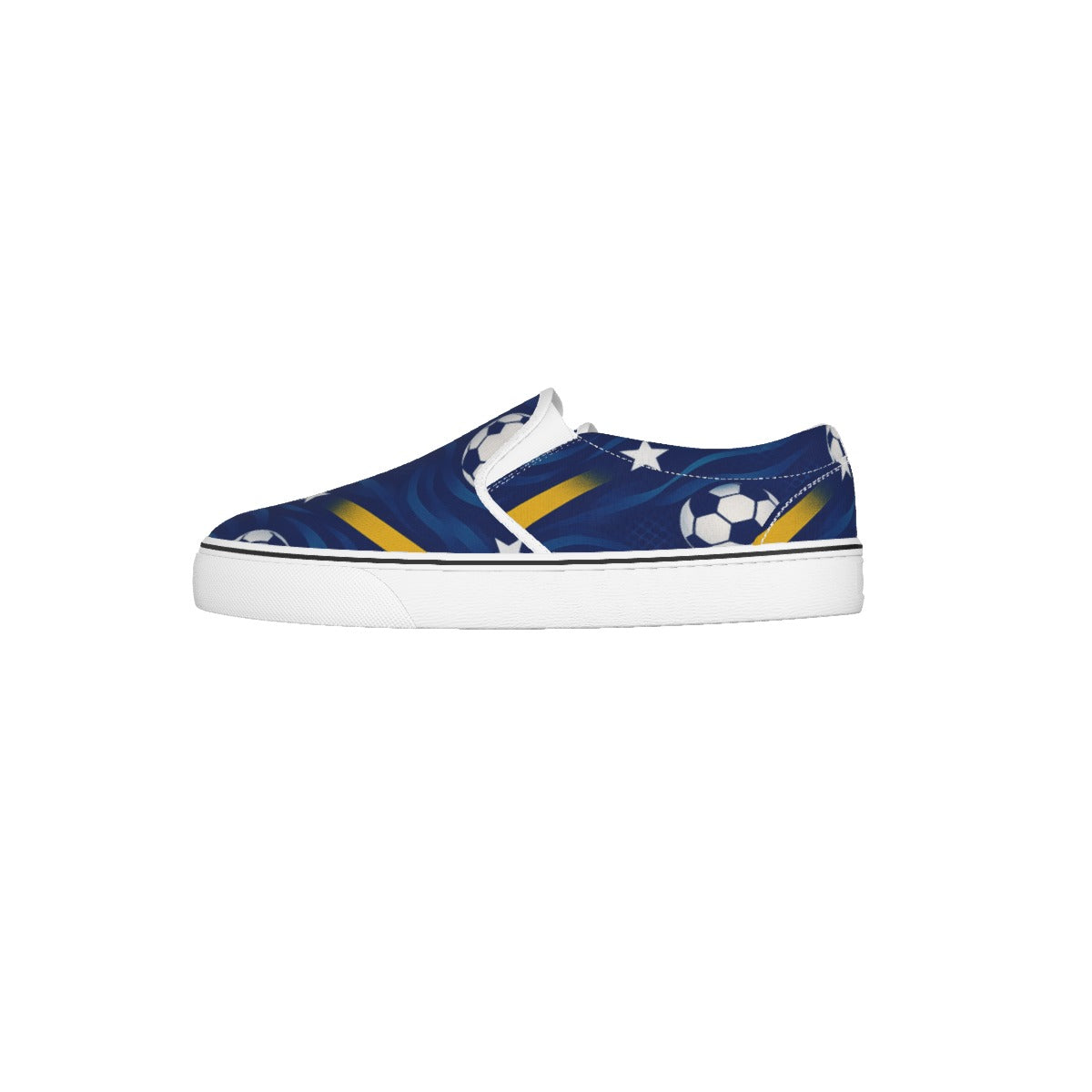 Women's Slip On Sneakers