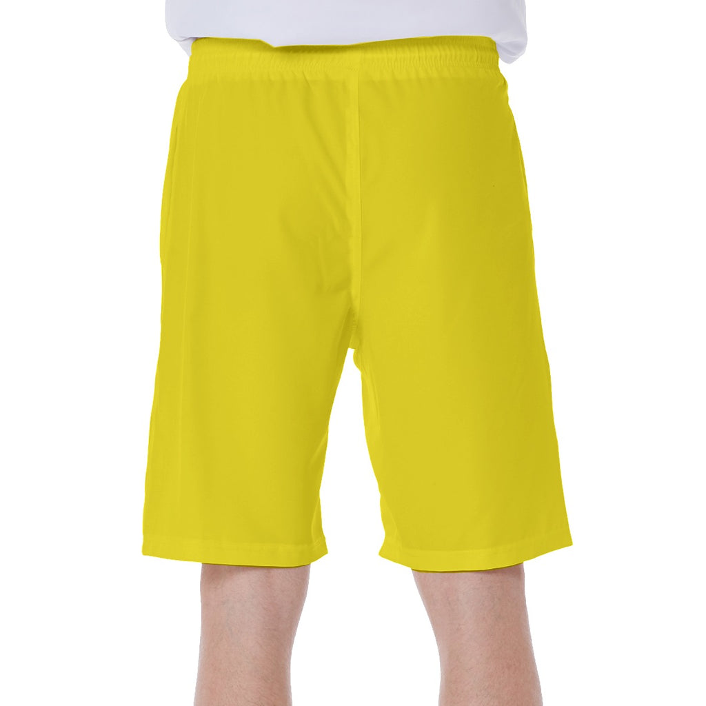 Curacao Turtle Men's Beach Shorts