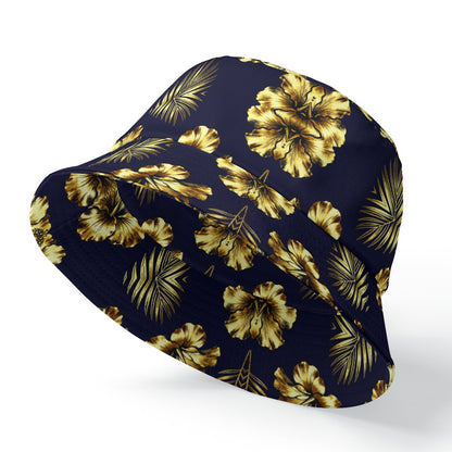 Double-Side Printing Bucket Hat
