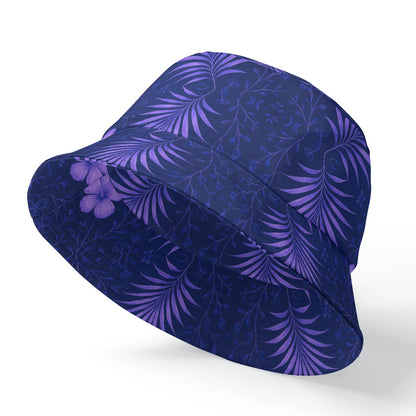 Double-Side Printing Bucket Hat
