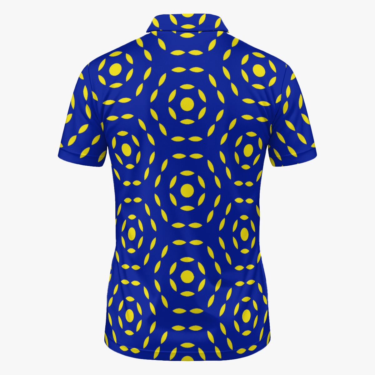Curaçao all over print Shirt
