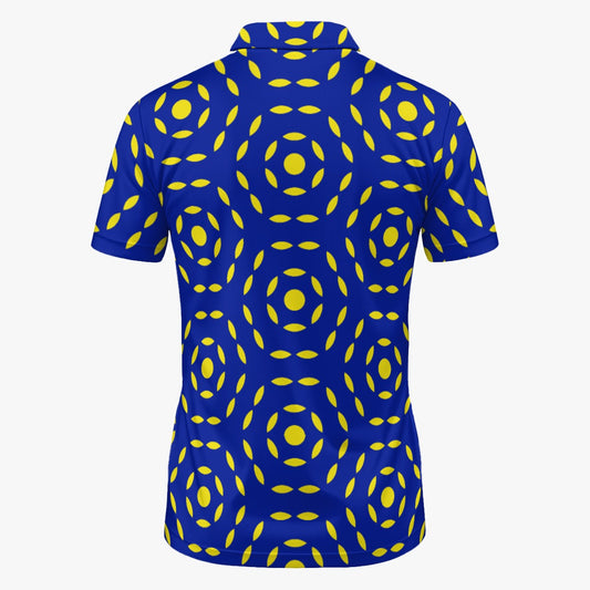Curaçao all over print Shirt