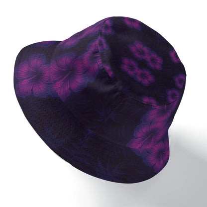 Double-Side Printing Bucket Hat