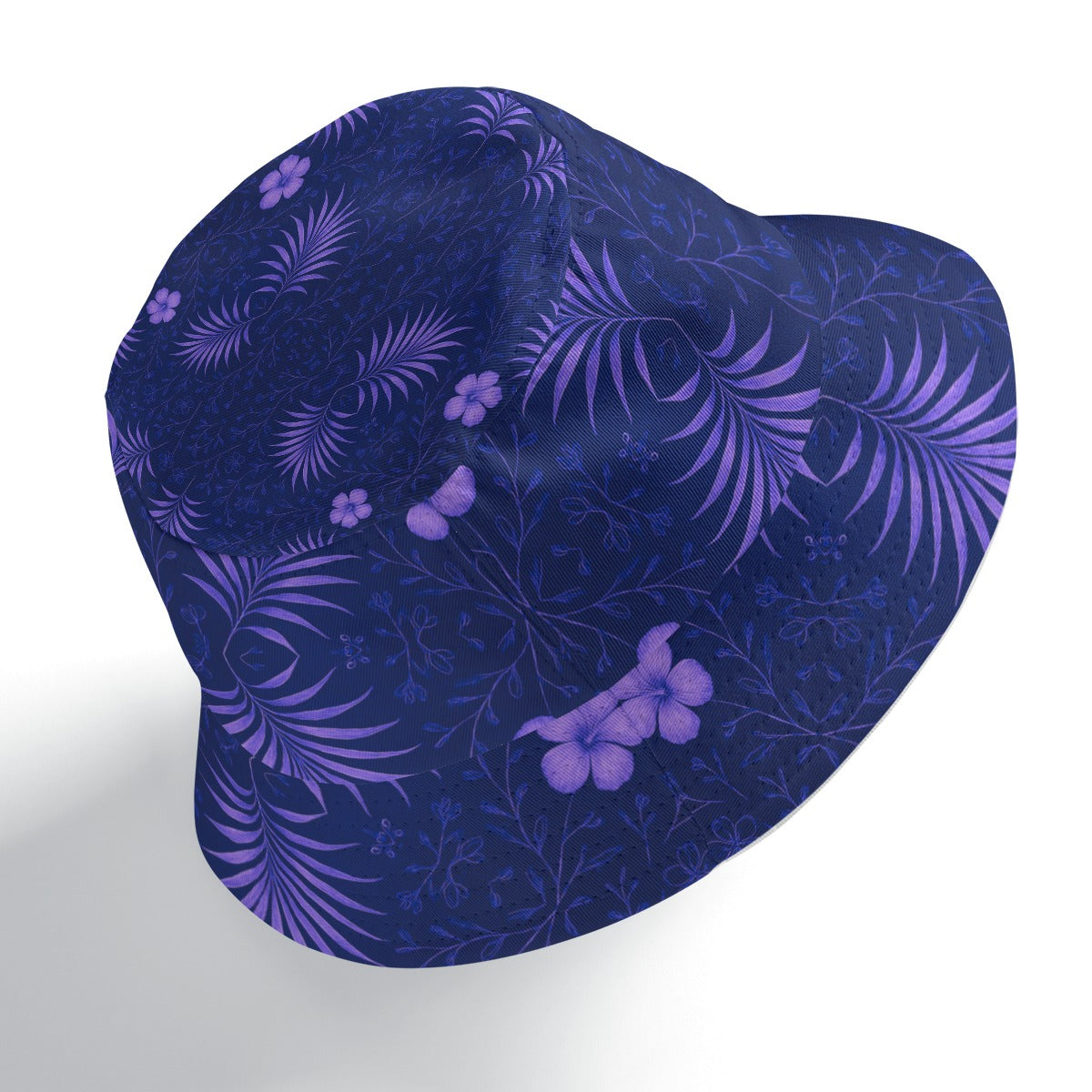 Double-Side Printing Bucket Hat