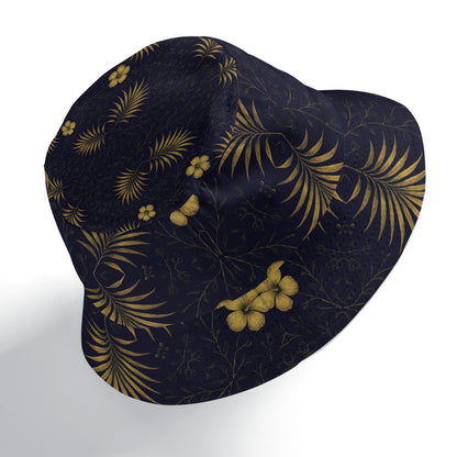 Double-Side Printing Bucket Hat