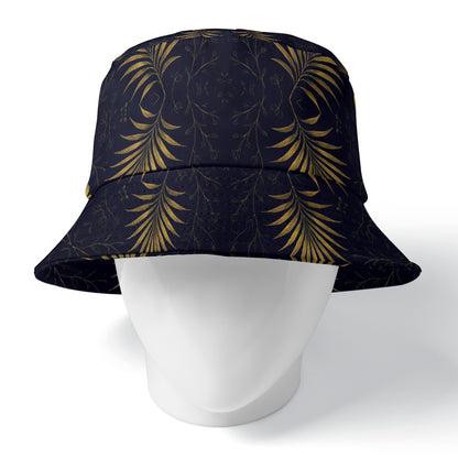 Double-Side Printing Bucket Hat