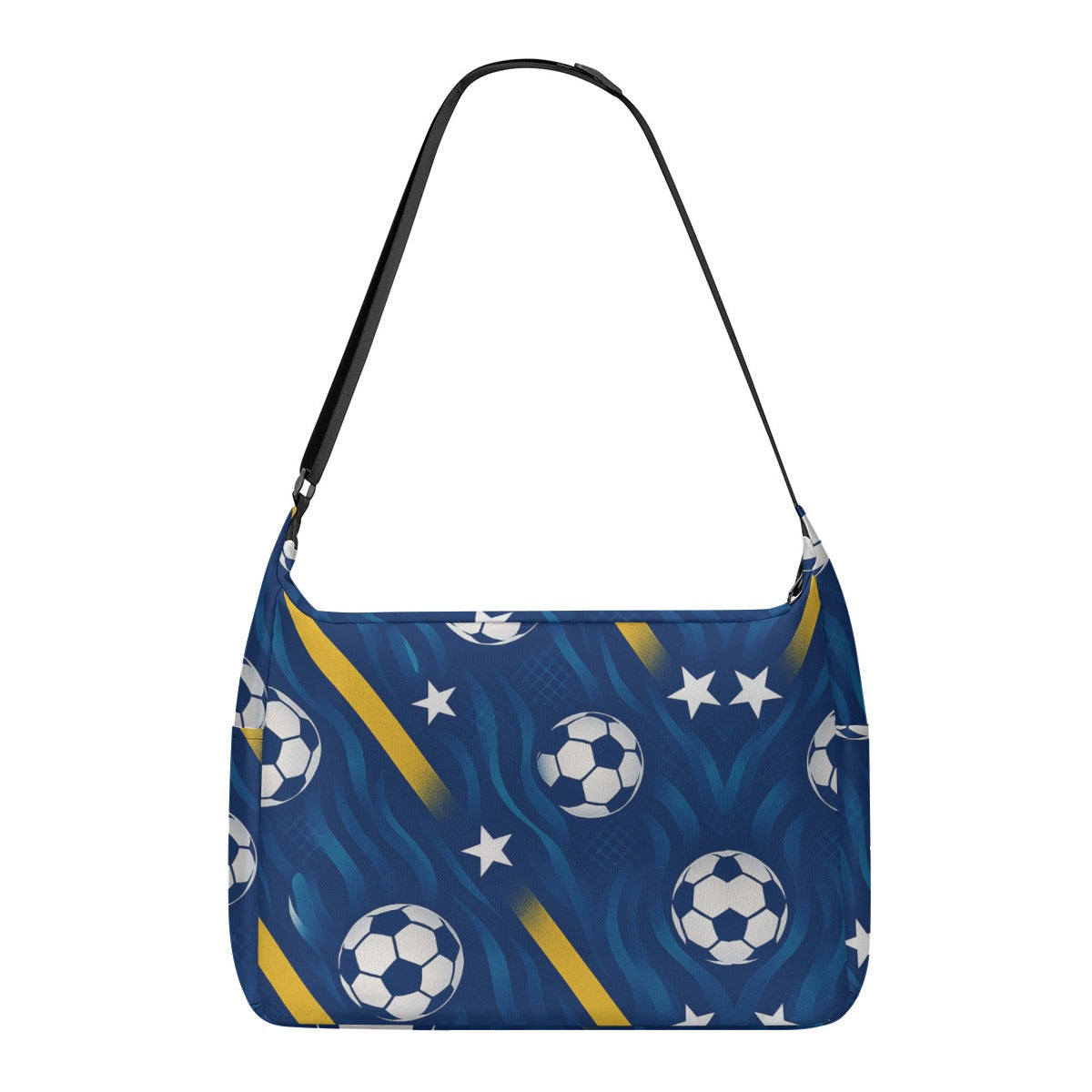 Messenger Bag